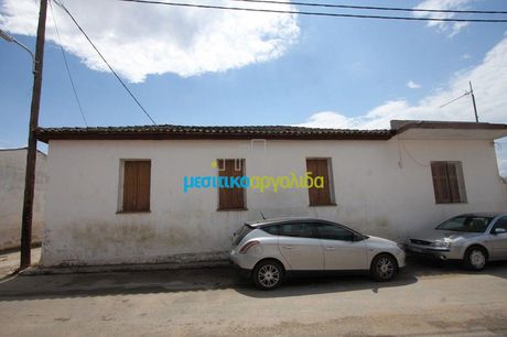 Detached home 127 sqm for sale