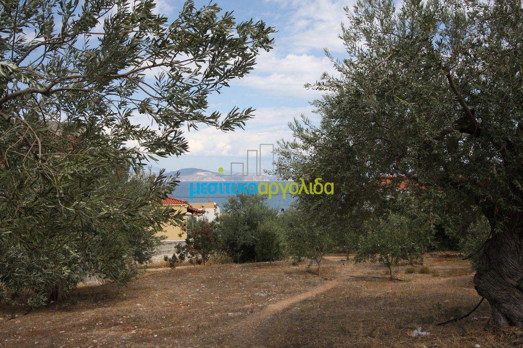 Οικόπεδο 2.573 τ.μ. προς πώληση, Ξηροπήγαδο Βόρειας Κυνουρίας