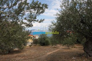 Οικόπεδο 2.573 τ.μ. για πώληση