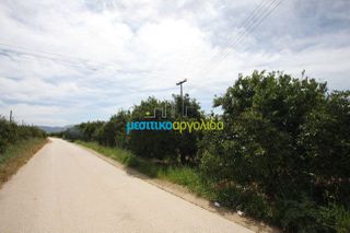Αγροτεμάχια 3.440 τ.μ. πρός πώληση, Αργολίδα, Κουτσοπόδι-thumb-1
