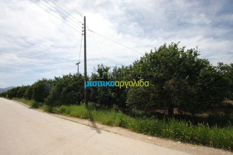 Parcel 3.440 sqm for sale