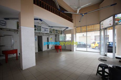Store 108 sqm for sale
