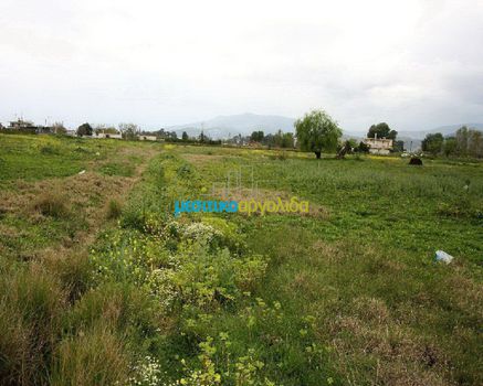 Οικόπεδο 7.075τ.μ. για πώληση-Άργος