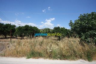 Οικόπεδο 2.092 τ.μ. για πώληση, Αργολίδα, Άργος-thumb-4