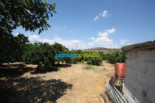 Οικόπεδο 2.092 τ.μ. για πώληση, Αργολίδα, Άργος-thumb-2