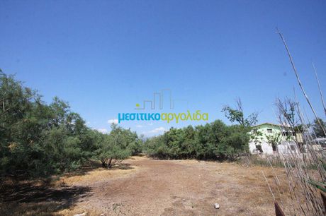 Αγροτεμάχια 2.000τ.μ. για πώληση-Άργος