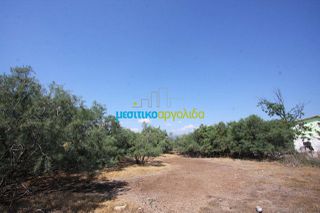 Αγροτεμάχια 2.000 τ.μ. για πώληση, Αργολίδα, Άργος-thumb-1