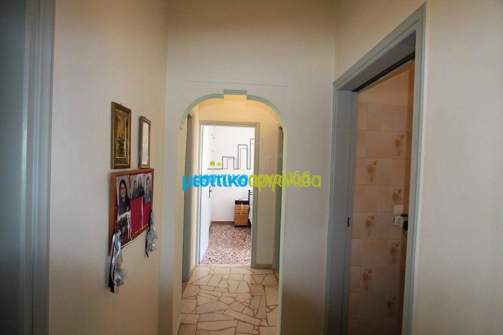 Συγκρότημα διαμερισμάτων 216 τ.μ. προς πώληση, Άργος
