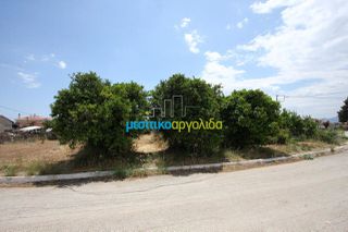 Οικόπεδο 1.900 τ.μ. για πώληση