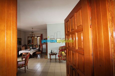 Apartment 161sqm for sale-Argos