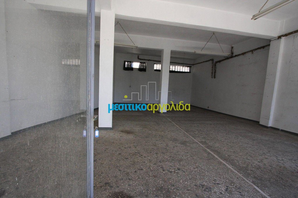 Store 85 sqm for rent, Argos