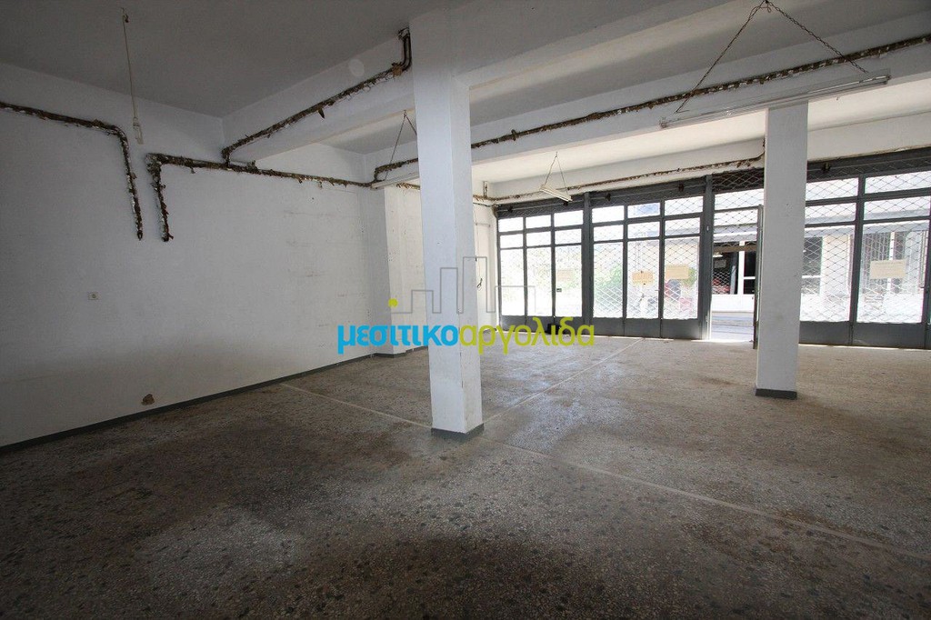 Store 85 sqm for rent, Argos