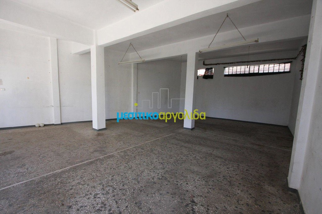 Store 85 sqm for rent, Argos