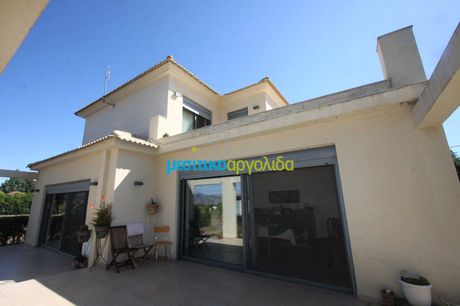 Maisonette 135sqm for sale-Argos
