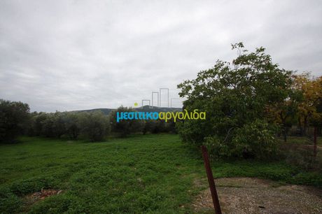 Οικόπεδο 3.220τ.μ. για πώληση-Λέρνα
