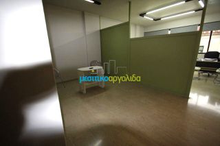 Γραφείο 52 τ.μ. για ενοικίαση, Αργολίδα, Άργος-thumb-1