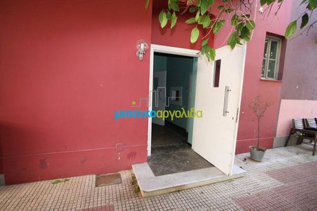 Επιχειρηματικό κτίριο 280τ.μ. για ενοικίαση-Άργος