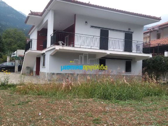 Μονοκατοικία 201 τ.μ. για πώληση, Αργολίδα, Αλέα