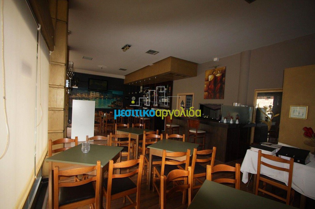 Κατάστημα 85 τ.μ. προς ενοικίαση, Μύλοι Λέρνας