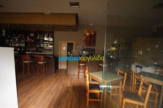 Store 85 sqm for rent, Argolis, Lerna