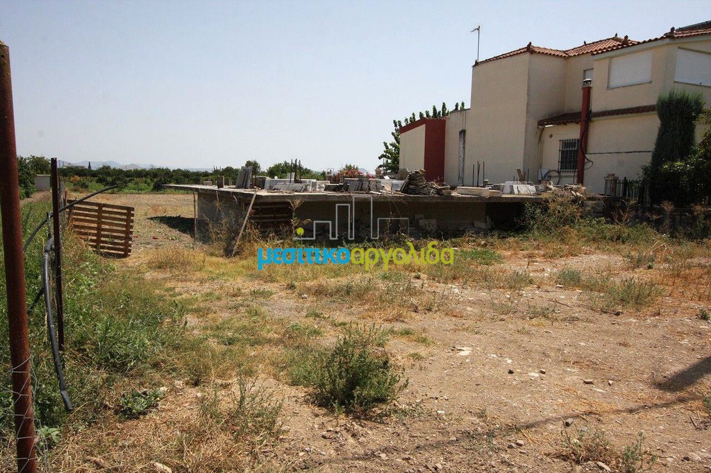 Μονοκατοικία 120 τ.μ. προς πώληση, Άργος