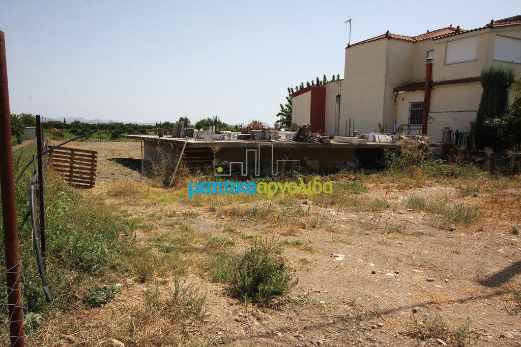 Μονοκατοικία 120 τ.μ. προς πώληση, Άργος