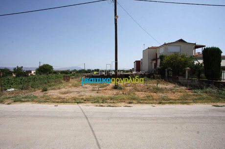 Μονοκατοικία 120τ.μ. για πώληση-Άργος