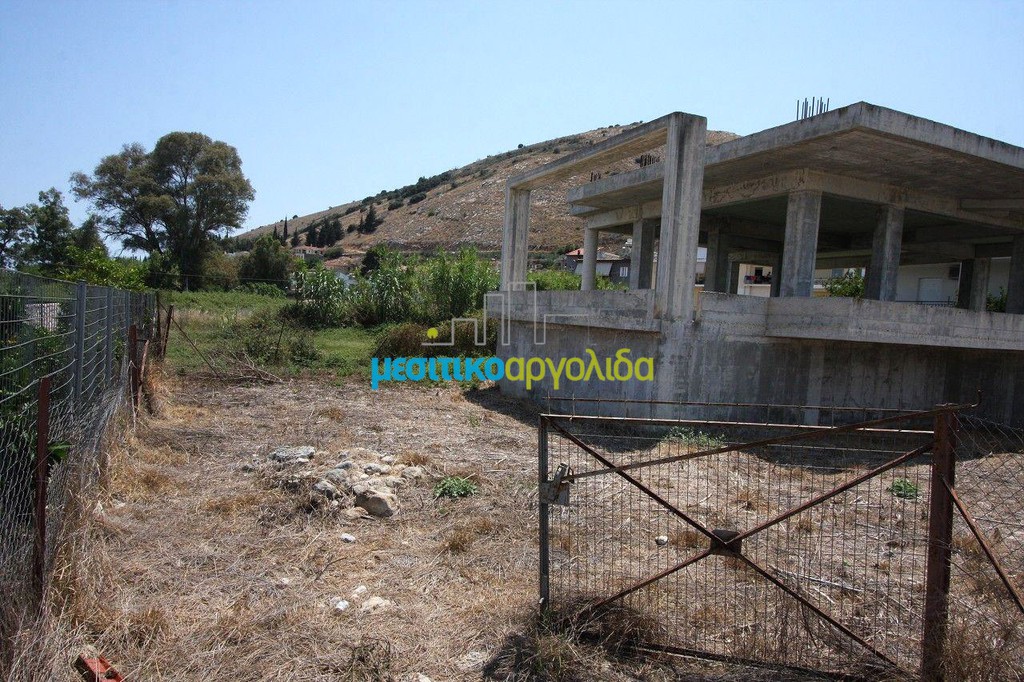 Μονοκατοικία 150 τ.μ. προς πώληση, Μύλοι Λέρνας