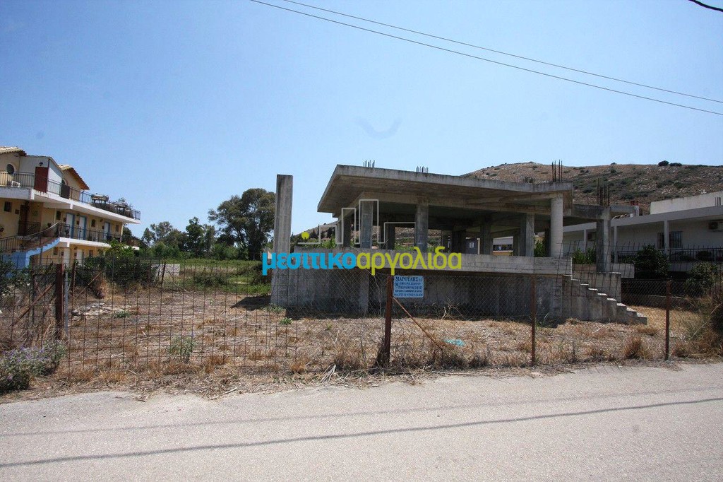 Μονοκατοικία 150 τ.μ. προς πώληση, Μύλοι Λέρνας