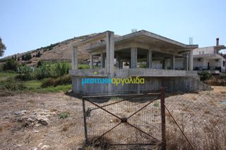 Μονοκατοικία 150 τ.μ. για πώληση, Αργολίδα, Λέρνα-thumb-1