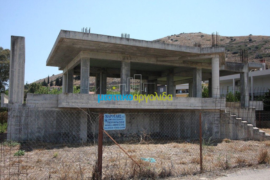 Μονοκατοικία 150 τ.μ. προς πώληση, Μύλοι Λέρνας