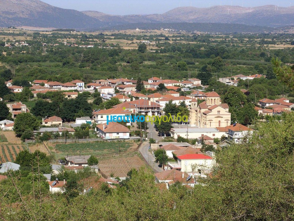 Μονοκατοικία 264 τ.μ. προς πώληση, Τεγέα