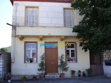 Detached home 264sqm for sale-Tegea