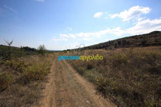 Οικόπεδο 46.000 τ.μ. για πώληση, Αργολίδα, Άργος-thumb-5
