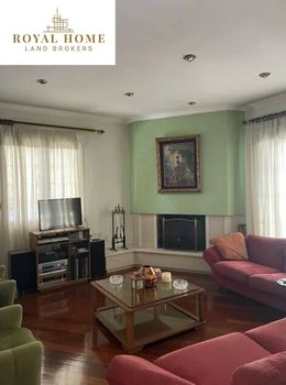 Διαμέρισμα 195τ.μ. για πώληση-Περιστέρι » Λόφος αξιωματικών