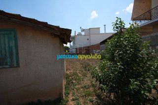 Μονοκατοικία 100 τ.μ. προς πώληση, Κέντρο Κουτσοποδίου-thumb-12