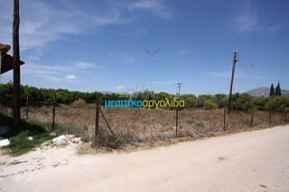 Οικόπεδο 595 τ.μ. για πώληση