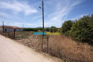 Οικόπεδο 595 τ.μ. για πώληση, Αργολίδα, Άργος-thumb-1