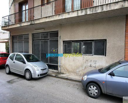 Κατάστημα 205,49τ.μ. για πώληση-Άργος
