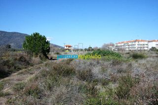Οικόπεδο 2.736 τ.μ. για πώληση, Αρκαδία, Βόρεια Κυνουρία-thumb-6