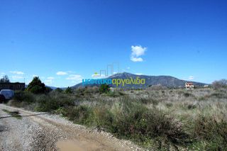 Οικόπεδο 2.736 τ.μ. για πώληση, Αρκαδία, Βόρεια Κυνουρία-thumb-4