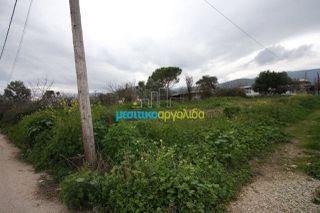 Οικόπεδο 487 τ.μ. για πώληση, Αργολίδα, Λέρνα-thumb-8