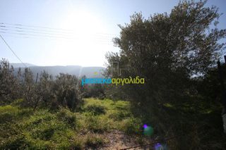 Οικόπεδο 2.077 τ.μ. για πώληση