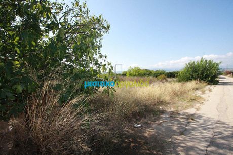 Οικόπεδο 500 τ.μ. για πώληση