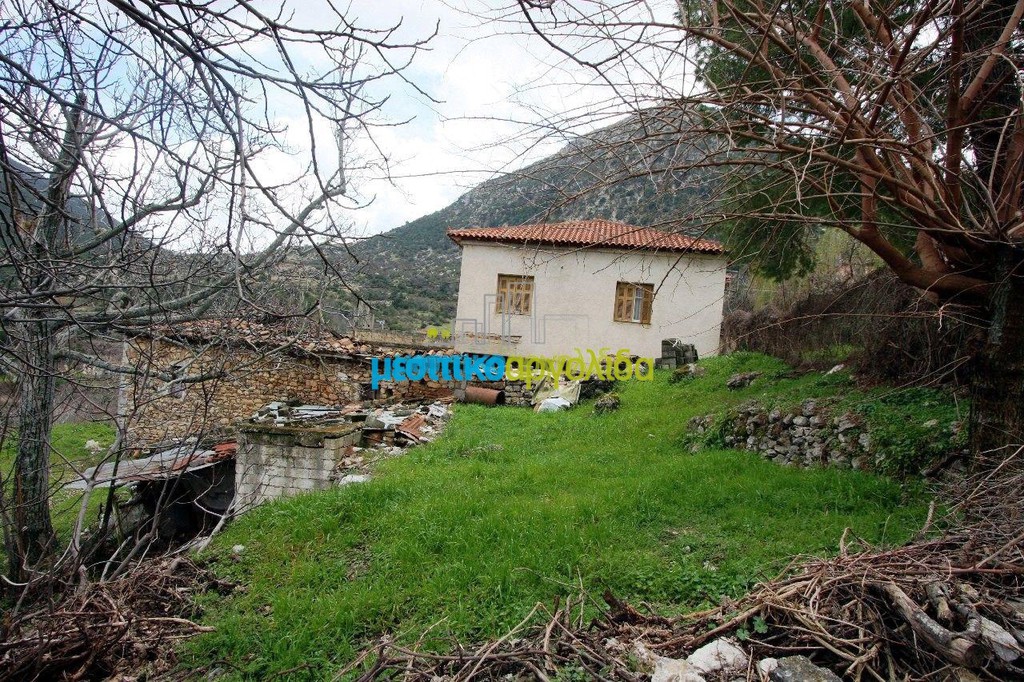 Μονοκατοικία 89 τ.μ. προς πώληση, Κεφαλόβρυσο Λυρκείας