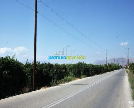 Οικόπεδο 518 τ.μ. για πώληση
