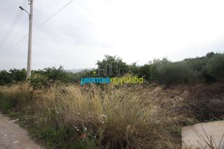 Οικόπεδο 517 τ.μ. για πώληση