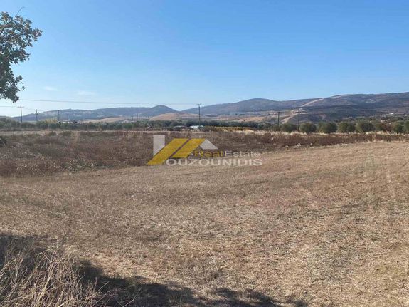 Parcel 2.700 sqm for sale, Evros, Alexandroupoli