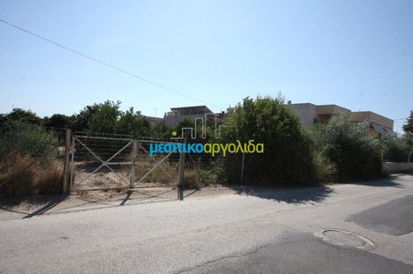 Οικόπεδο 1.153 τ.μ. για πώληση