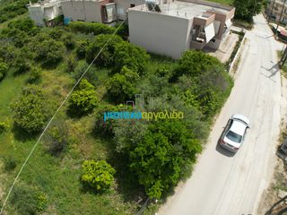 Οικόπεδο 1.153 τ.μ. για πώληση, Αργολίδα, Άργος-thumb-1